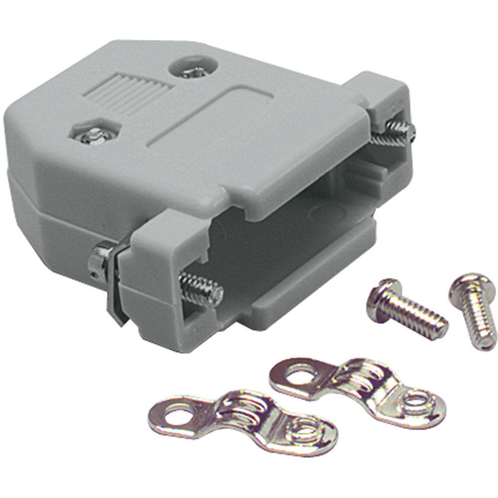 15 Pin D-Sub Connector Hood