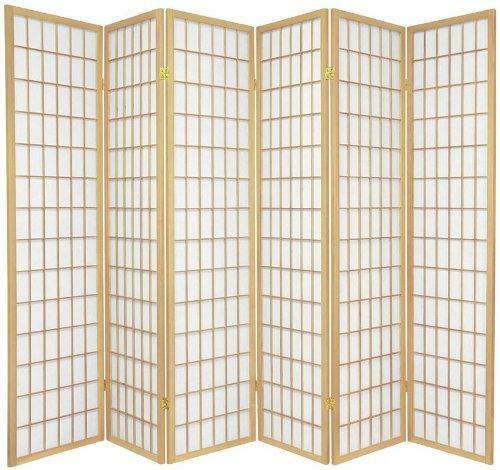 Room Divider Panel 3 to 10 panel (Free Shipping )