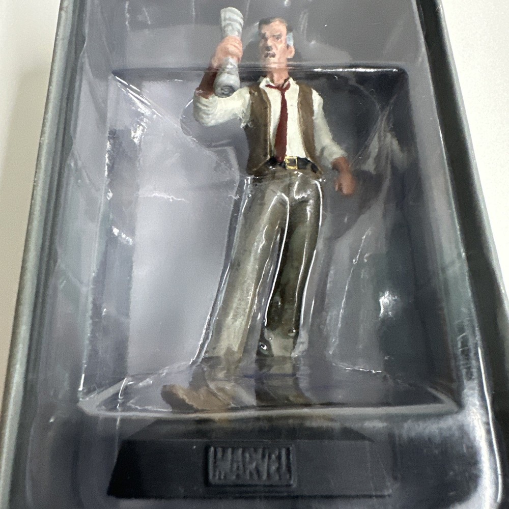 Jonah Jameson #180 Eaglemoss