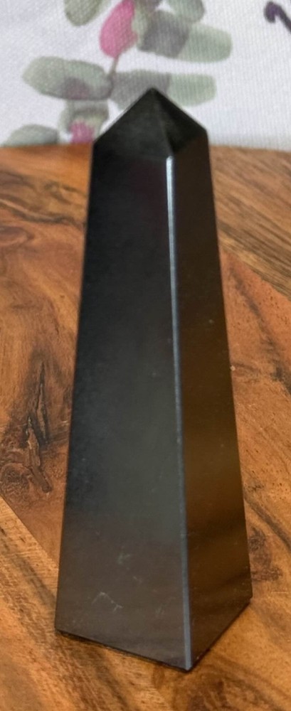 Hematite Tower