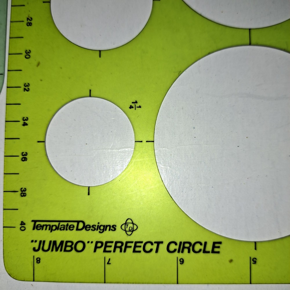 Drafting Tools Lot Adjustable Triangle Compass Templates Pencils engineer-VTG