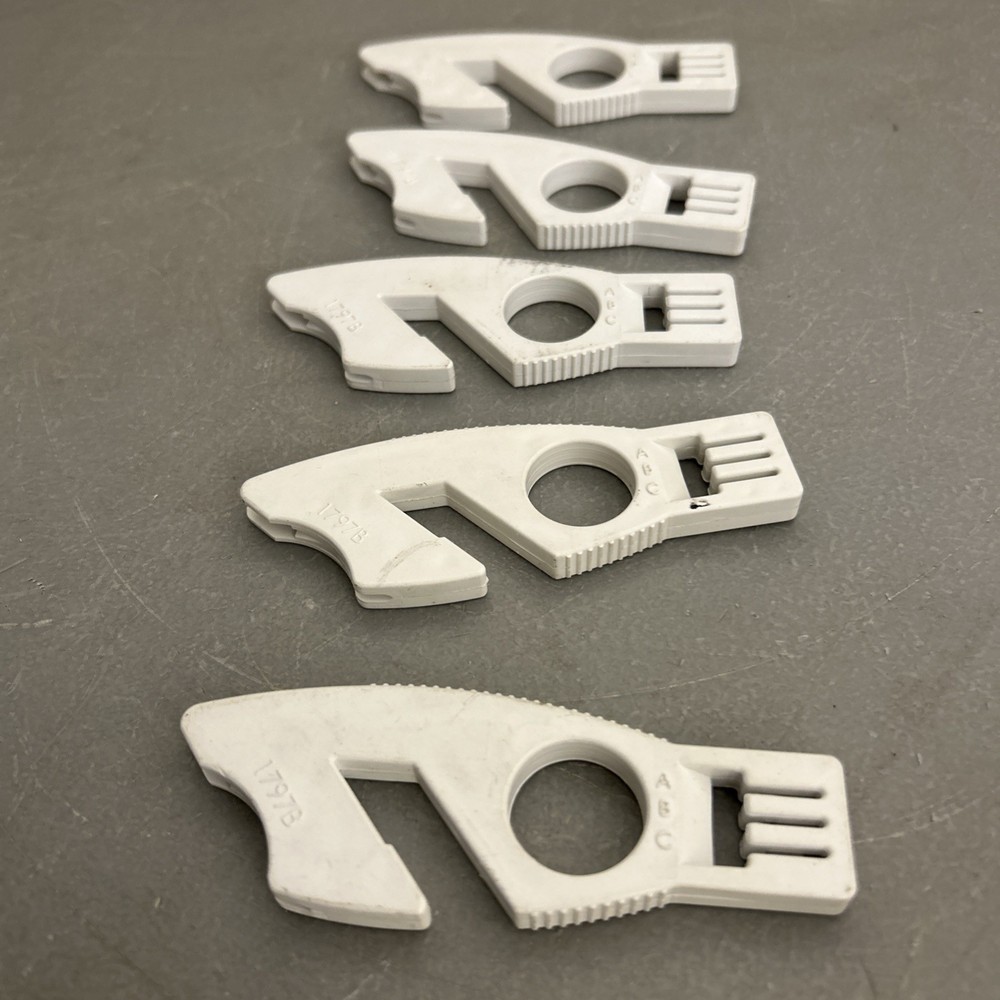 5 Belden Cable Preparation Tool 1797B & Instructions Cable Stripper Prep