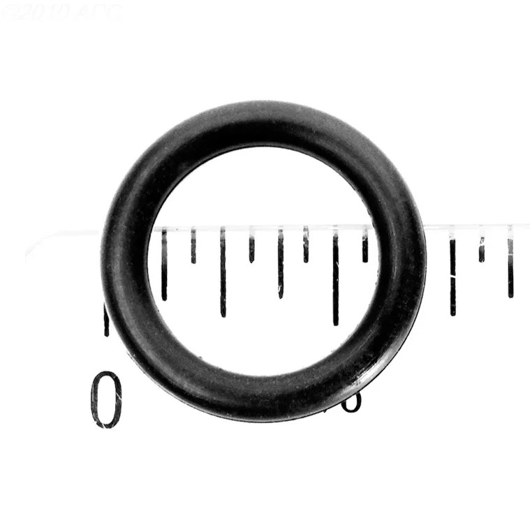 O-Ring, Gear Assembly