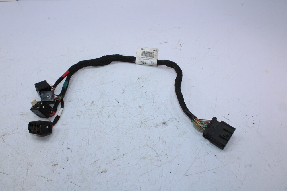 2015 CAN-AM SPYDER RT OEM SWITCH HARNESS RIGHT 710004763