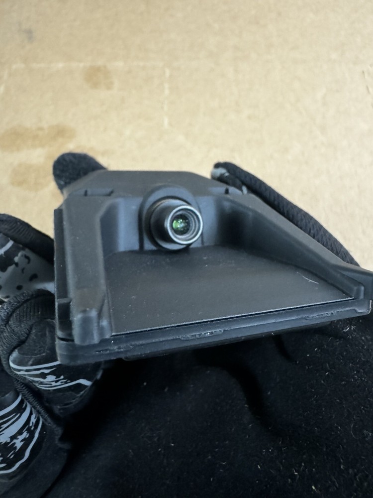 OEM Genuine Hyundai Front Camera 95740-J3000