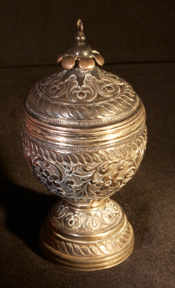 Silver Sugar Bowl MAKE ME AN OFFER!!!