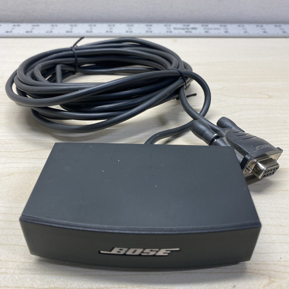Genuine OEM Original Bose CineMate Interface Cable 285396-001