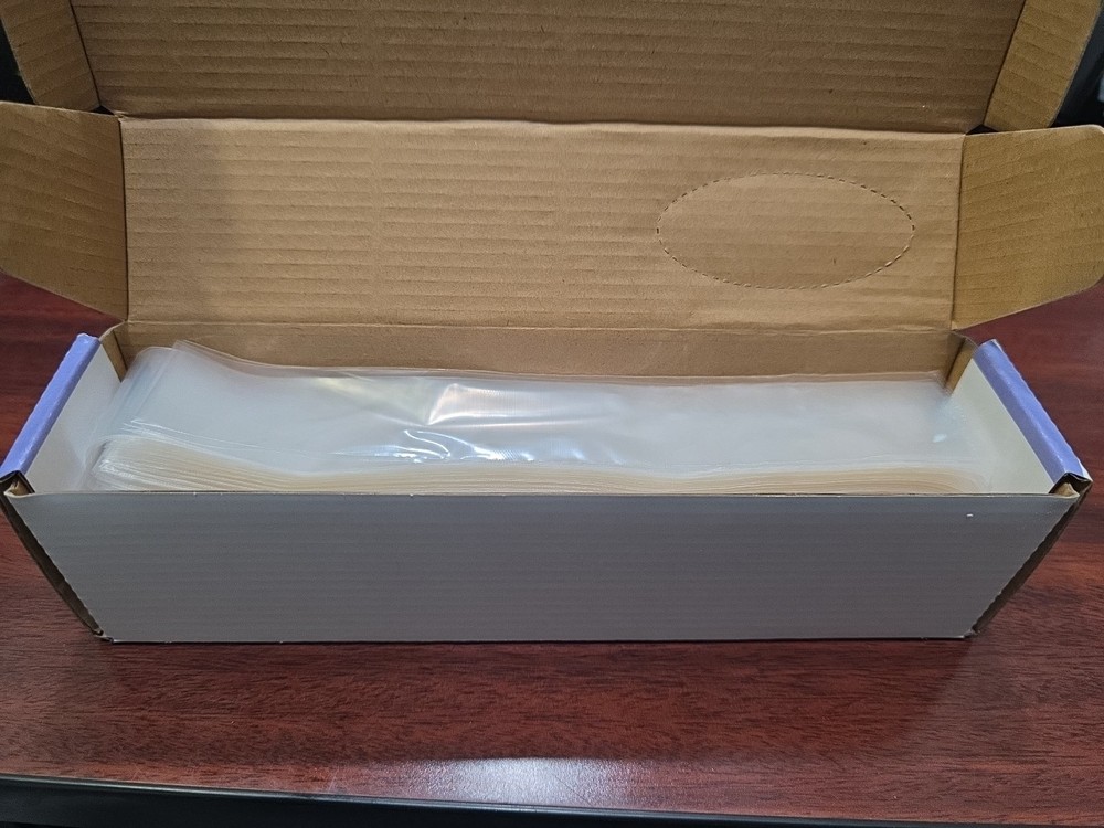 Digital X-ray Sensor Covers (PS530) 500/Pk