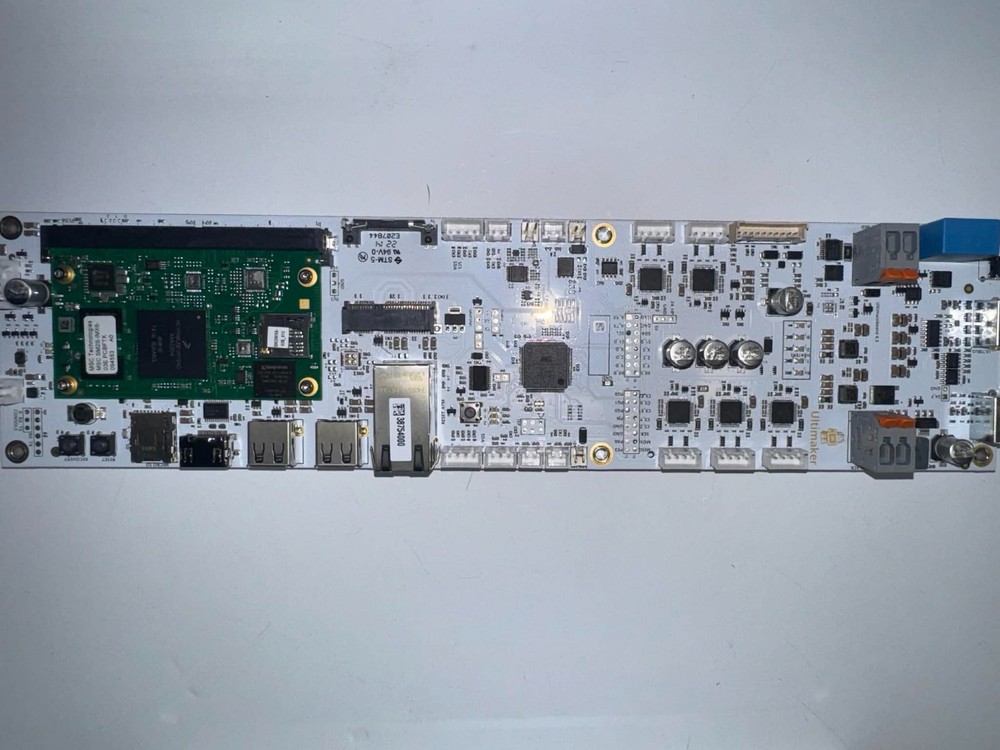Mainboard for UltiMaker 7 - S-line Mainboard Assembly