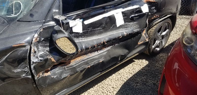 02-05 LEXUS SC430 MULTIPLEX NETWORK BODY CONTROL MODULE ECM ASSEMBLY