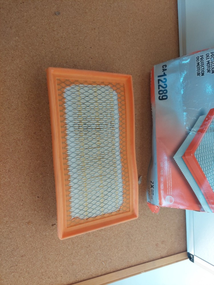 Fram CA12289 Air Filter