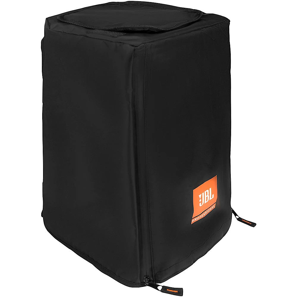 JBL PRX908 Powered Speaker Package With Water-Resistant Covers