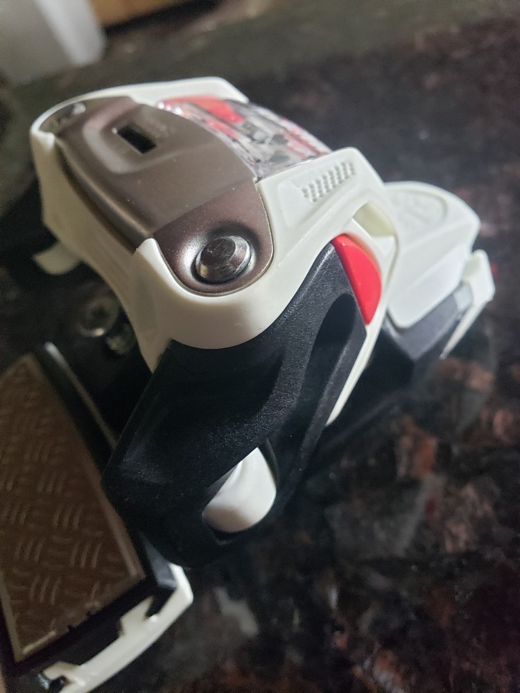 MARKER SQUIRE 11 SKI BINDING PART*FRONT TOE SECTION *NEVER USED 3-11 DIN