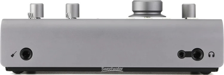 Audient iD24 10 x 14 USB-C Audio Interface