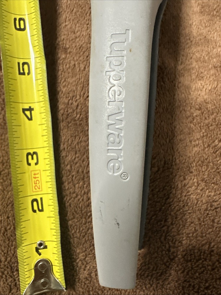 Tupperware Nut Cracker & Pitter