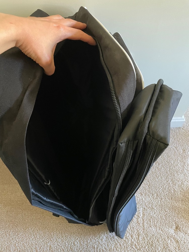 SAS Archery Recurve Takedown Bow Backpack