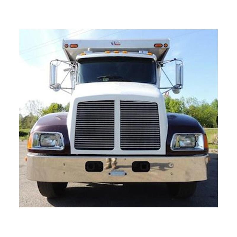 Kenworth T300 Headlamp Bezel