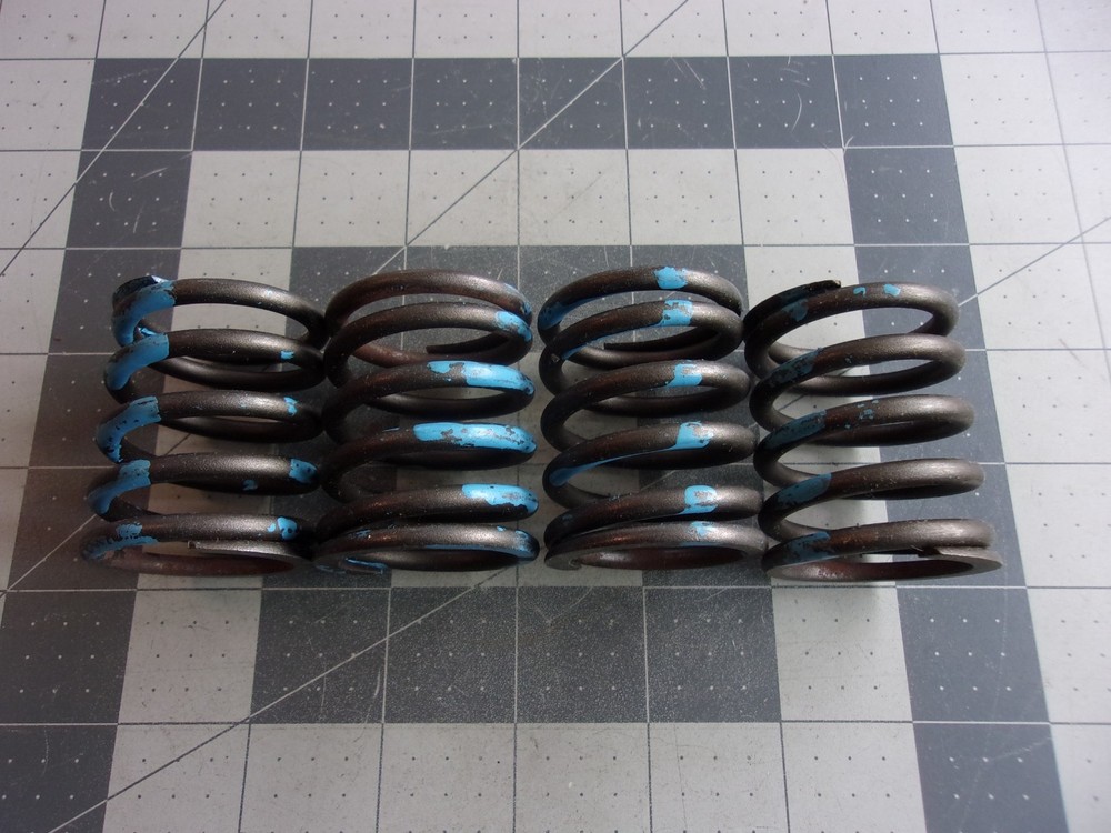 Sealed Power VS641 (4) Valve Springs