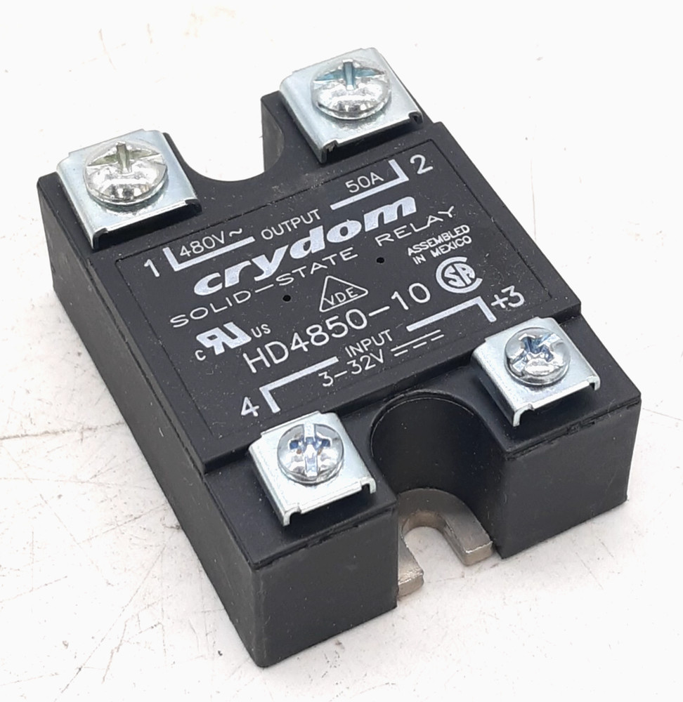 Crydom HD4850-10 Solid State Relay