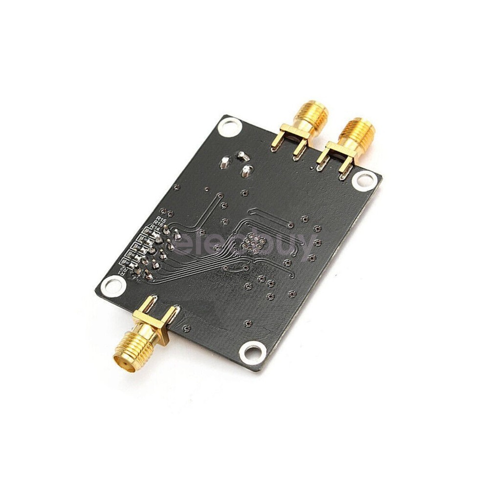35M-4.4GHz PLL RF Signal Source Frequency Synthesizer ADF4351 Development Board