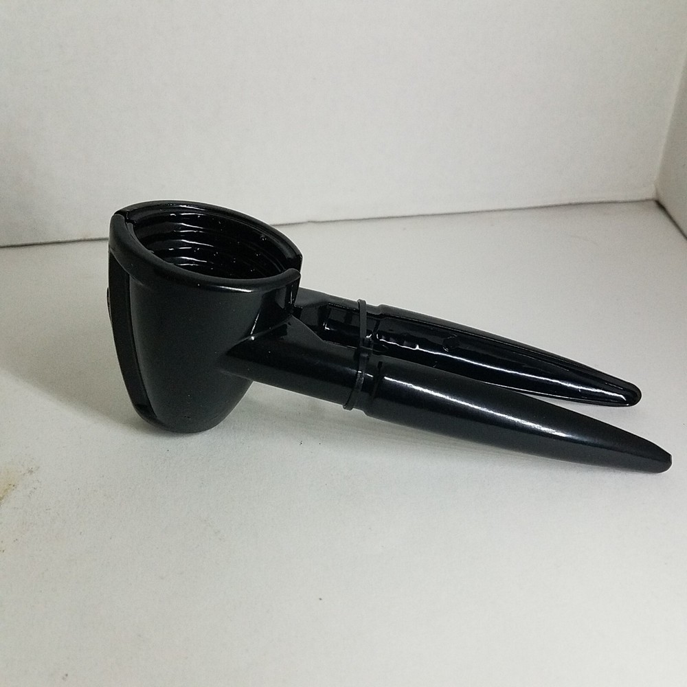 Deluxe Nutcracker 00316d Black