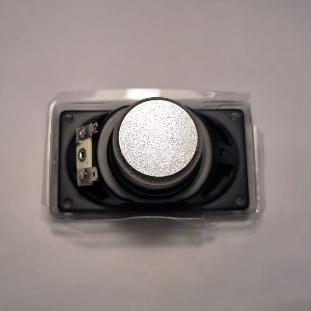 For jbl Flip5/Flip6 rectangular woofer full-range neodymium magnet TL version