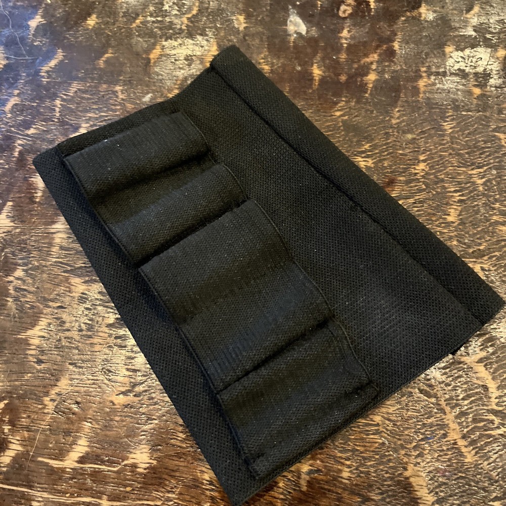 Bullet Holder Wrist Band