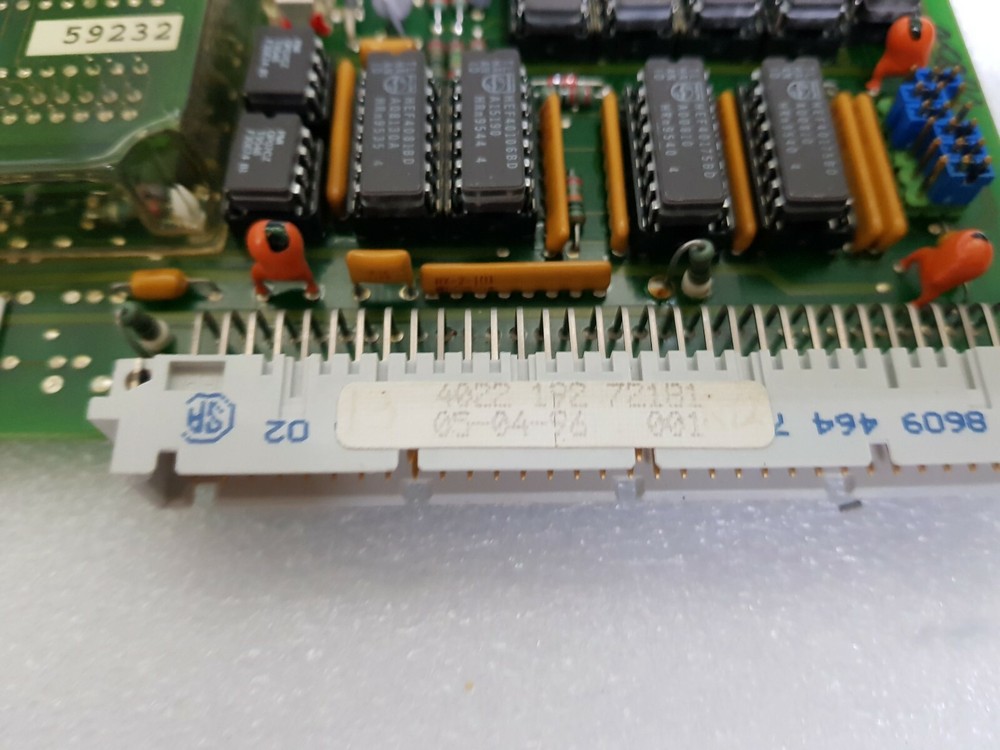 FEI BOARD 4022 192 72181