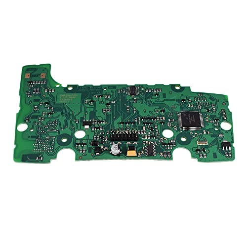 MMI Multimedia Control Circuit Board with Navigation Fits for 2010-2015 Audi