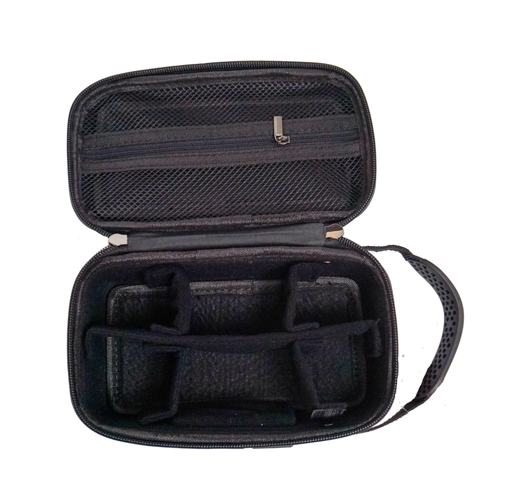 Kashmir Accessories Smell Proof Storage Bag with Combination Lock