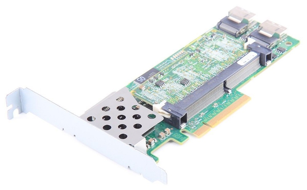 HP 462919-001 Smart Array P410 256MB SAS RAID Controller