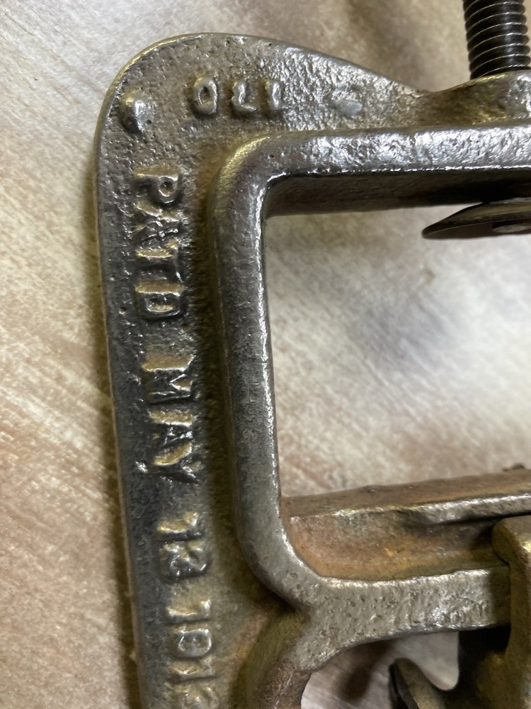 Tyler Tex & Chicago “Squirrel “ Nut Cracker