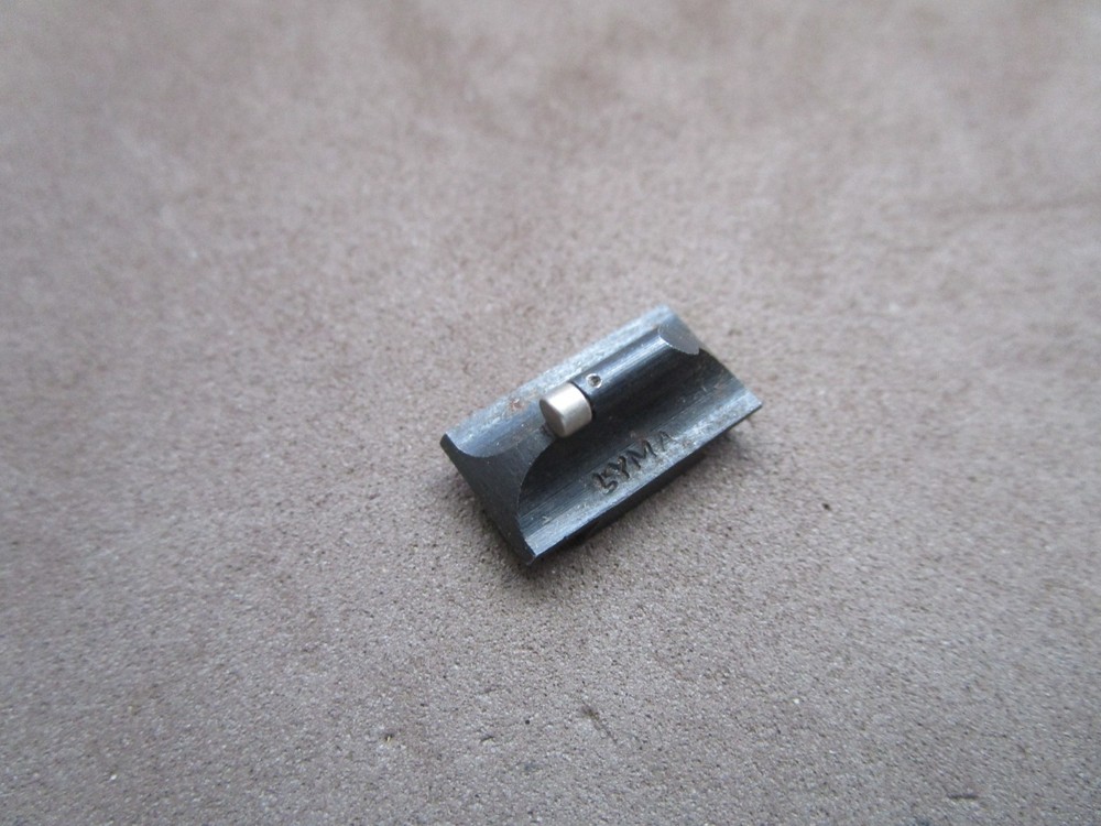 Lyman 37GA vintage front sight