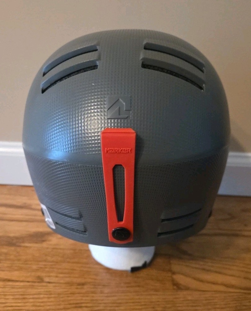 Marker ski/snowboard helmet - medium 55-59