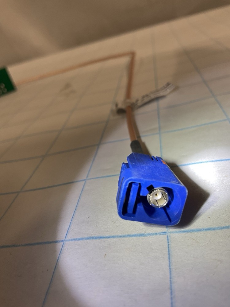 Whirlpool Microwave W10409159 Wifi Antenna