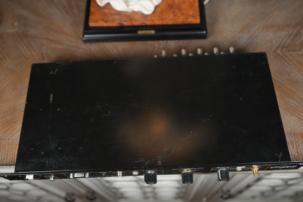 EMtech Audio Video Distribution Webcast Satellite Broadcast LDS Centers AVDH-1