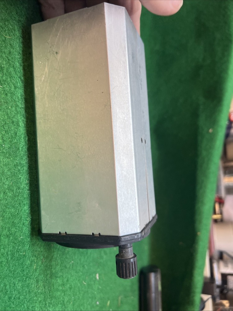 Bendix / King KI-208 VOR/LOC Converter / Indicator