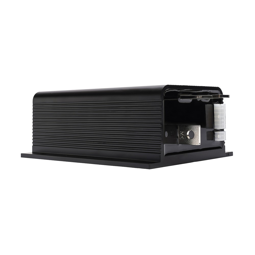 1253-8001# Replace DC Motor Controller 80V 600A Cart Controller Motor For Curtis