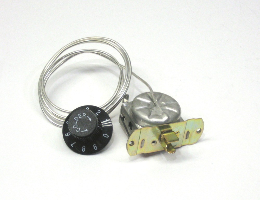 9531N251 Refrigerator Temperature Cold Control for True 800306