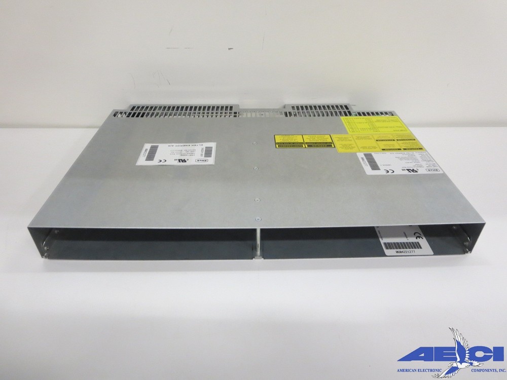 ELTEK 242231.001 CABINET - FLAT PACK 1U POWER PACK