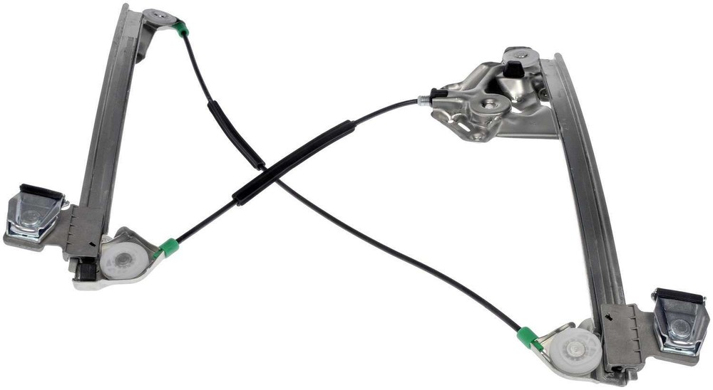 Window Regulator  Dorman (OE Solutions)  740-063