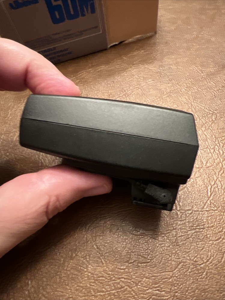 Albinar 60M Solid State Electronic Flash Pocketable