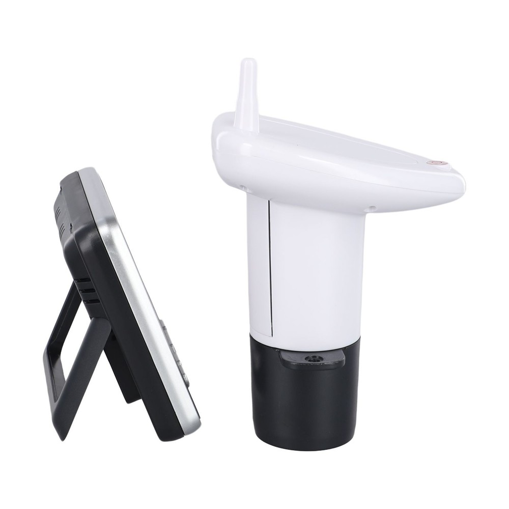 New Liquid Level Meter Liquid Meter Rainwater Tank Temperature Indicator