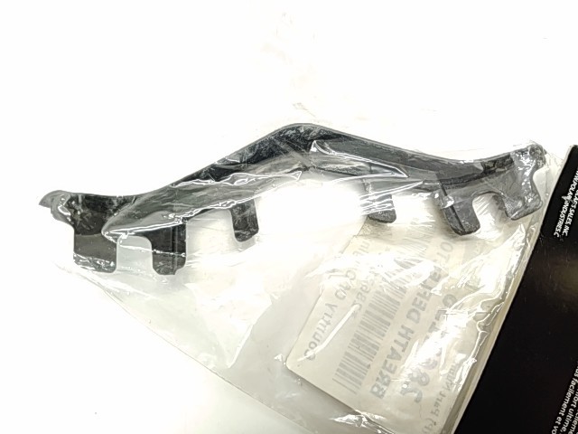 Breath Deflector - 2000 Polaris NOS