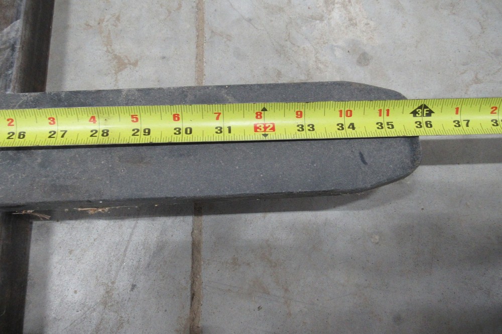 TORO DINGO 36" PALLET FORKS