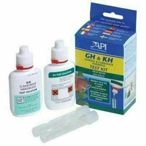 Freshwater Hardnss Test Kit