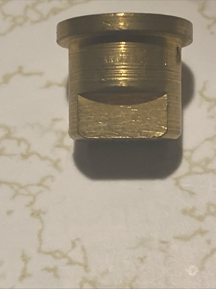 (35) #8 80 Le Brass Spray Tips