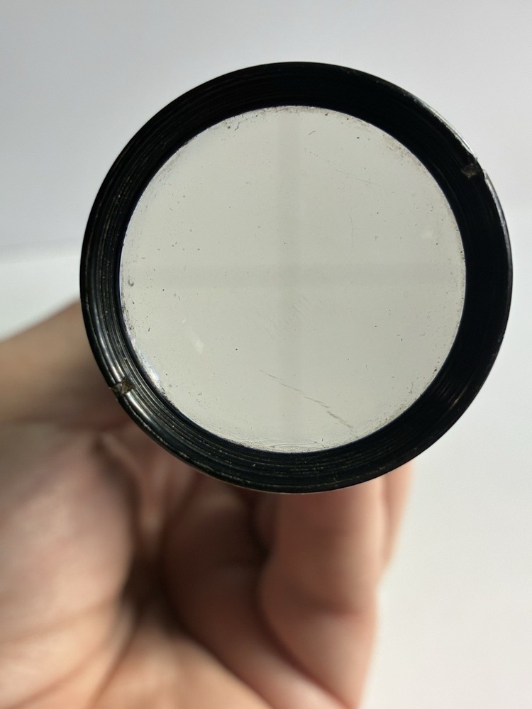 Vintage Weaver K4 60-C Scope