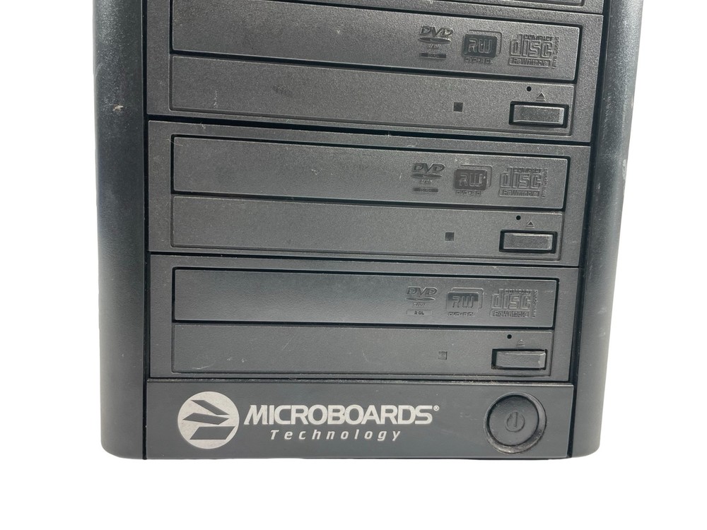 Microboards Technology DVD PRM-716