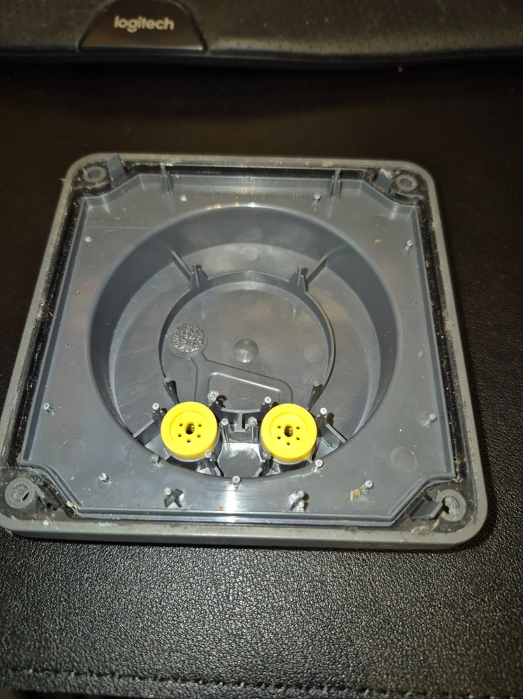 SIMRAD AP24 CONTROL UNIT BACK HOUSING PREOWNED